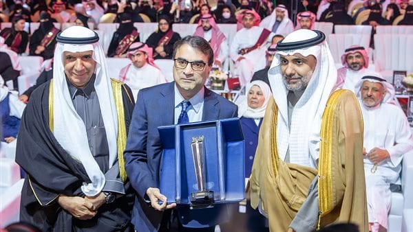 “د. سليمان الحبيب: الأكاديمية مستمرة في دعم التعليم والبحث العلمي وفق رؤية 2030”