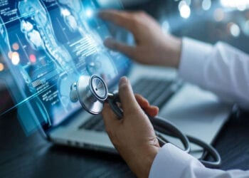 انطلاق مؤتمر تكنولوجيا الرعاية الصحية الدولي في الرياض