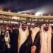 موسم الرياض يزف 300 عريس في حفل ليلة العمر