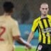 الاتحاد يحسم موقف ميتاي قبل الكلاسيكو