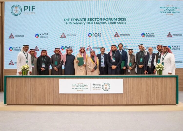 لدعم الابتكار.. «كاكست» تمنح ترخيصين لشركة السيف مهندسون ومقاولون.. إنفوجراف