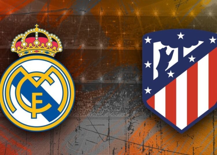 ديربي مدريد يشعل الليغا ومواجهات نارية في كأس الاتحاد الإنجليزي