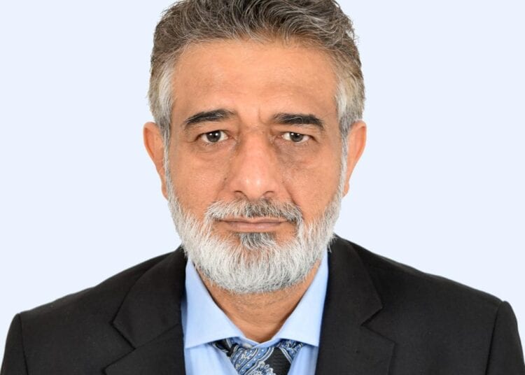 رئيس تحرير وكالة الأنباء اليمنية مهنئًا بيوم التأسيس لـ “تفاعل السعودية”: ذكرى ترمز إلى العمق التاريخي والحضاري والثقافي للمملكة