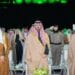 نائب أمير الشرقية يبارك انطلاق منتدى الاستثمار السعودي البحريني