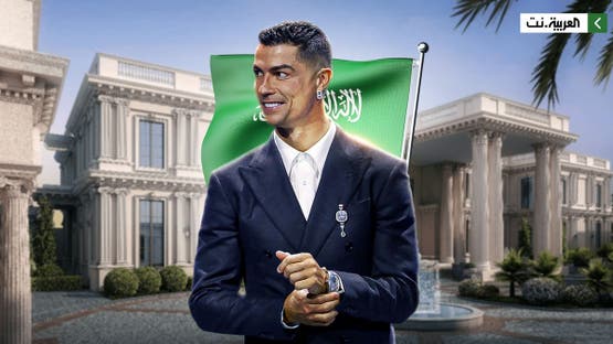 مهندس سعودي يكشف تفاصيل تصميم منزل لرونالدو في الرياض
