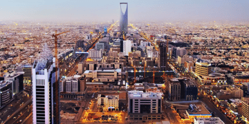 ضوابط استئجار الجهات الحكومية للعقارات في الخارج (إنفوجراف)