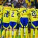 النصر يُحفز لاعبيه بمكافأة مالية بعد الفوز بكلاسيكو الأهلي