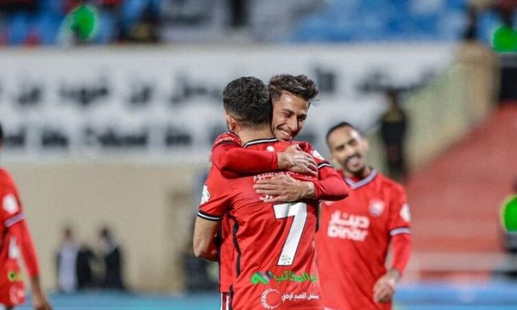 الأربعاء.. الرياض لاستعادة التوازن والفيحاء للهروب من منطقة الخطورة