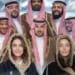 السعوديتان جود فرهود وشريفة السديري تكتبان التاريخ في دورة “هاربن 2025” للألعاب الآسيوية الشتوية
