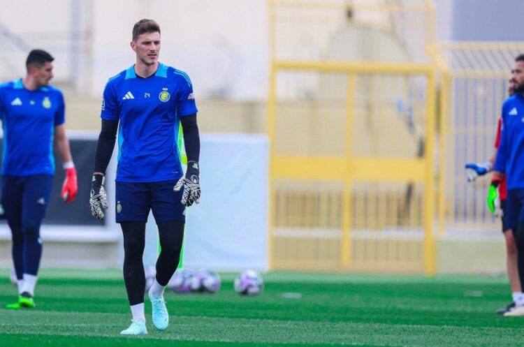بينتو: دوري أبطال آسيا هدف النصر.. ورونالدو فاجأني بشخصيته