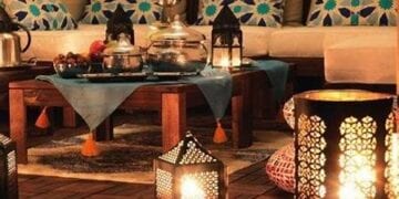 ديكورات رمضانية.. 5 أفكار لإضفاء لمسة خاصة على منزلك