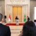 “هيئة التجارة الخارجية” ترأس الفريق التفاوضي السعودي المشارك في الجولة الثانية من مفاوضات اتفاقية التجارة الحرة بين دول مجلس التعاون مع إندونيسيا