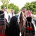 محافظ الطائف يشارك منسوبي المحافظة حفل يوم التأسيس