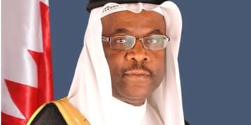 في تصريحه لـ”التفاعل السعودية”.. القنصل العام لمملكة البحرين بجدة يهنئ خادم الحرمين وولي العهد بذكرى يوم التأسيس