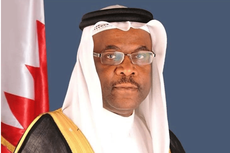 في تصريحه لـ”التفاعل السعودية”.. القنصل العام لمملكة البحرين بجدة يهنئ خادم الحرمين وولي العهد بذكرى يوم التأسيس