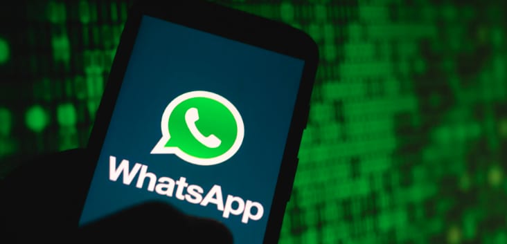 مايو المقبل.. وقف تطبيق «واتساب» على هذه الهواتف (إنفوجراف)