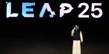 السعودية ترسم ملامح المستقبل عبر الاستثمار في الذكاء الاصطناعي