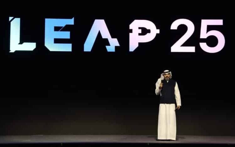 السعودية ترسم ملامح المستقبل عبر الاستثمار في الذكاء الاصطناعي