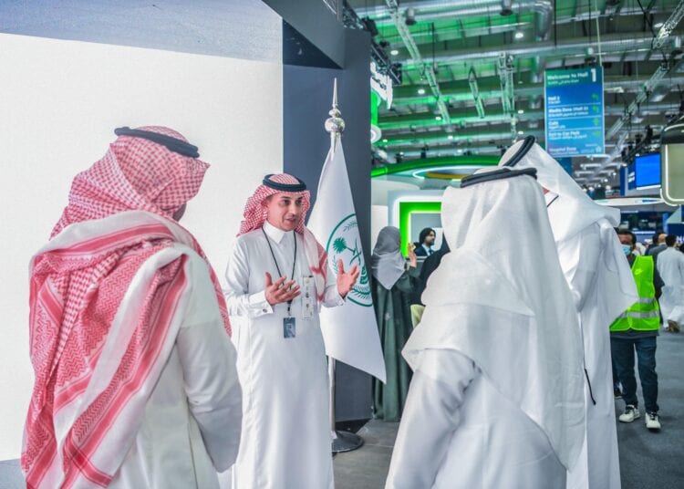 الإدارة العامة للخدمات الطبية بوزارة الداخلية تختتم ملتقى “ننجز لنتميز” في الرياض