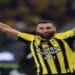 بنزيما يتصدر التشكيلة المثالية للجولة الـ20 في الدوري السعودي