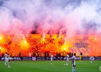 الوكرة القطري يستضيف التعاون السعودي في دوري أبطال آسيا مساء اليوم