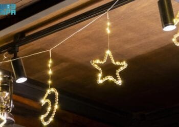 العُلا تستقبل زوارها في رمضان بتجارب فريدة