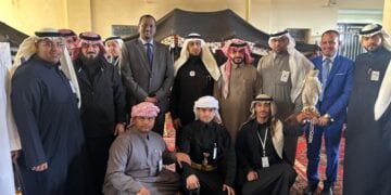 مدارس المتقدمة تنظم برنامج “كشتات” لتعزيز المهارات الحياتية لطلابها بحضور نخبة من القيادات التربوية والثقافية