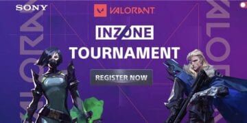 سوني تطلق بطولة INZONE للألعاب الإلكترونية بجوائز كبرى في منطقة الخليج