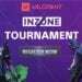 سوني تطلق بطولة INZONE للألعاب الإلكترونية بجوائز كبرى في منطقة الخليج