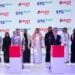 (STC Bank)مع بي إل دي تي جلوبال (PLDT Global) شراكة استراتيجية لتعزيز الحلول المالية الرقمية في السعودية