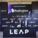 ريدينغتون تكشف عن خطة إنفاق بقيمة 2 مليار ريال سعودي للمملكة في LEAP 2025