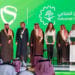 السعودية تطلق أول مدينة صناعية للطائرات في جدة (إنفوجراف)