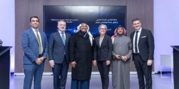 “إلكترومين” تُعيد “فولفو” إلى المملكة وتفتتح أول صالة عرض لسيارات الطاقة الجديدة في الرياض