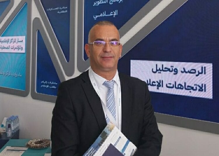مدير عام وكالة تونس أفريقيا للأنباء مهنئًا بيوم التأسيس: السعوديون يحق لهم الفخر بما تحقق من رخاء