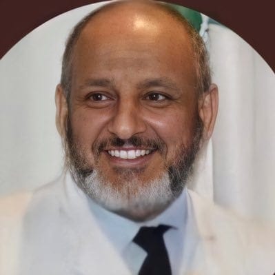 الدكتور فهد الخضيري يوصي بالتبرع للجهات الرسمية لضمان وصول الصدقات لمستحقيها