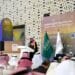 واحة الملك سلمان للعلوم تستضيف المخترعين المشاركين في معرض جنيف الدولي 2025​