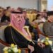 أمير الجوف يتوج الفائزين بالحفل الختامي لموسم الفروسية 1446هـ بالمنطقة