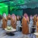 أمير المنطقة الشرقية يفتتح منتدى الأحساء 2025