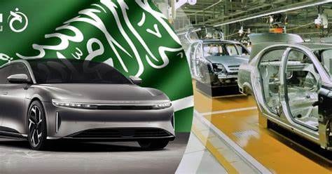 “سير” تستهدف إضافة 8 مليارات دولار للاقتصاد السعودي بحلول 2034