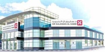 “سليمان الحبيب” تعلن توزيع 430.5 مليون ريال أرباحًا للمساهمين عن الربع الرابع من 2024