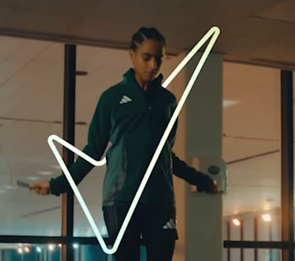منتخب السعودية للسيدات وريكسونا يطلقان حملة “جايينكم” لدعم كرة القدم النسائية
