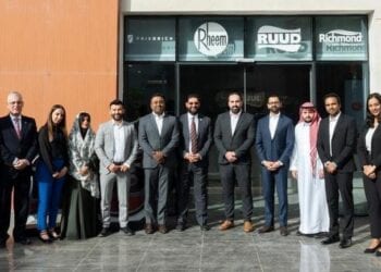 شركة ريم الشرق الأوسط تحتفل بمرور قرن على تأسيسها في ظل نمو متسارع لها في السوق السعودي