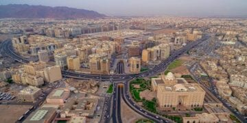 نحو خريطة عقارية موثوقة.. دليل إرشادي جديد يعزز الشفافية في المدينة المنورة (إنفو جراف)