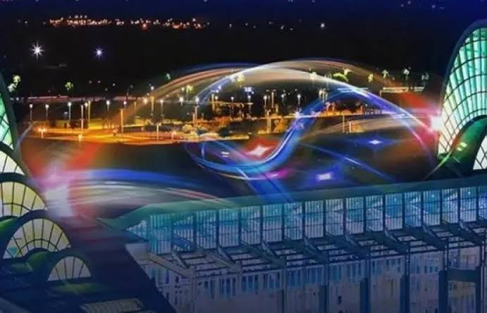 الرياض تستضيف قمة IAAPA 2025.. مستقبل الترفيه العالمي يبدأ من هنا (إنفو جراف)