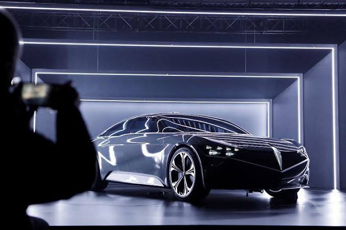 “سير” توقع شراكة استراتيجية مع “إيزوكليما” الإيطالية لتطوير أكبر زجاج أمامي في العالم (إنفو جراف)