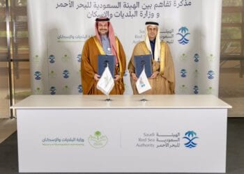 شراكة استراتيجية لتطوير المراسي والشواطئ السياحية في المملكة (إنفو جراف)