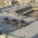 منظومة كهربائية متكاملة لضمان راحة ضيوف الرحمن في المسجد الحرام (إنفو جراف)