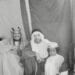 مكتبة الملك عبدالعزيز تطلق معرض “قلب الجزيرة العربية” لتوثيق رحلة فيلبي التاريخية (إنفو جراف)
