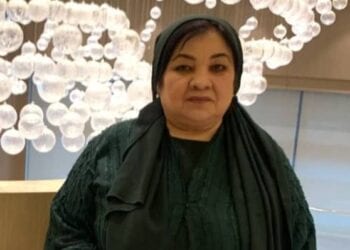 محرمة بيرماتوفا مهنئة بيوم التأسيس: أتمنى للمملكة تحقيق الإنجازات العظيمة