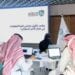 إطلاق برنامج متكامل لتأهيل مختصي تقنية المعلومات في الأمن السيبراني (إنفو جراف)